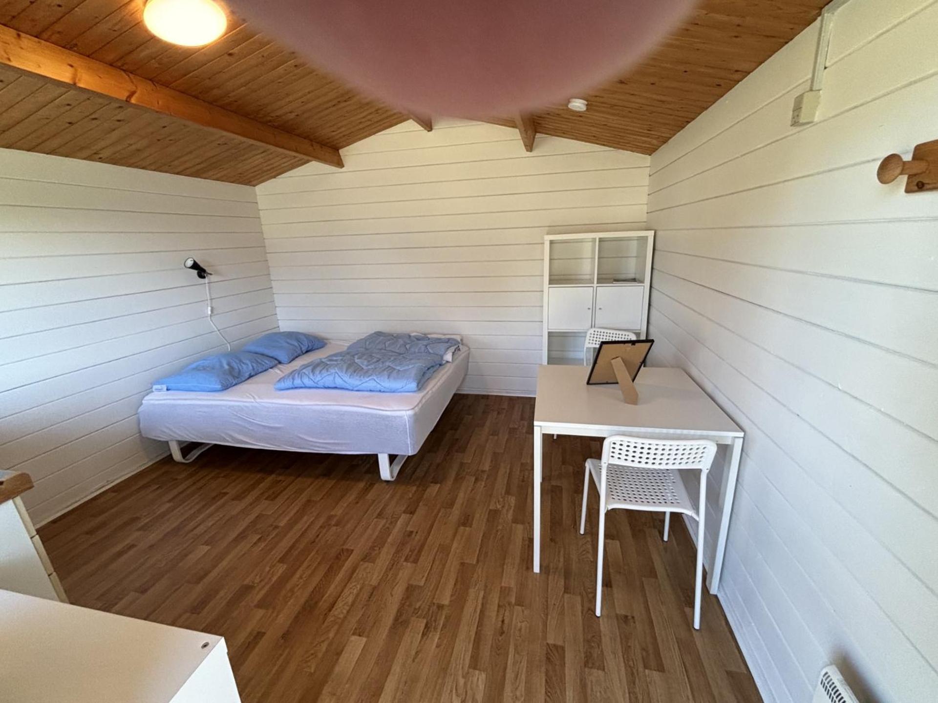 Bredebro Camping Exteriör bild
