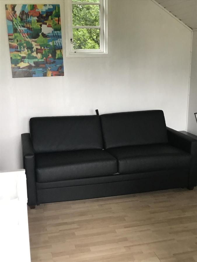 Bredebro Camping Exteriör bild